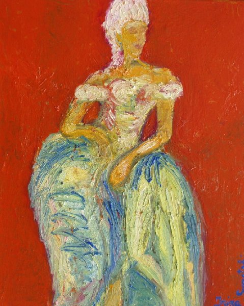Peinture